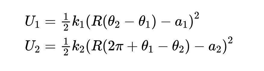 拉格朗 拉格朗日方程与哈密顿原理，终极的自然原则，宇宙的主要动力