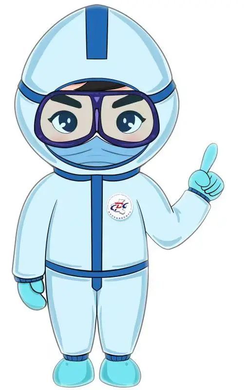 疫情|@所有人，当你出现这些症状要高度警惕