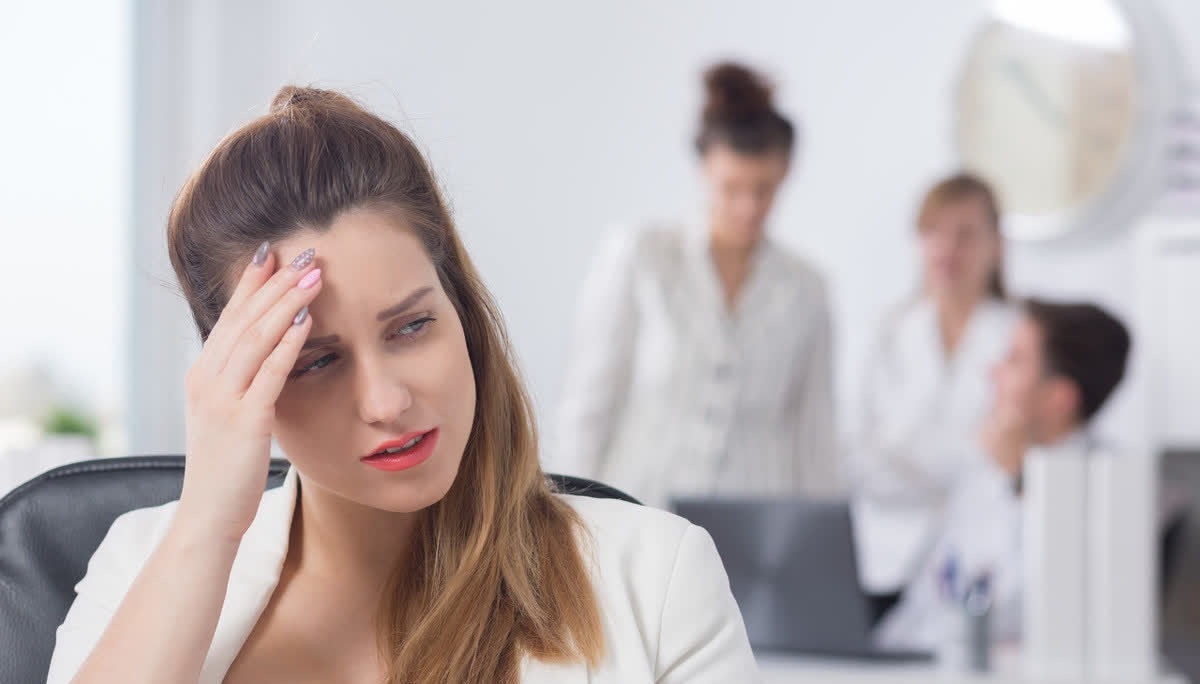 睡眠质量|一到半夜两三点就醒来,不仅仅是失眠,还可能与3种疾病相关