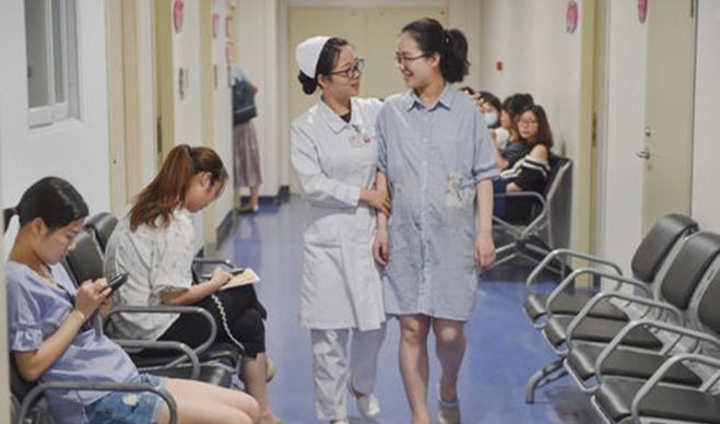 小月子|“头胎是来报恩的,要生下来”,医生道出真相,很多女性都不懂