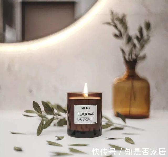 45㎡小宅装成这样,舒适度满满又高颜值