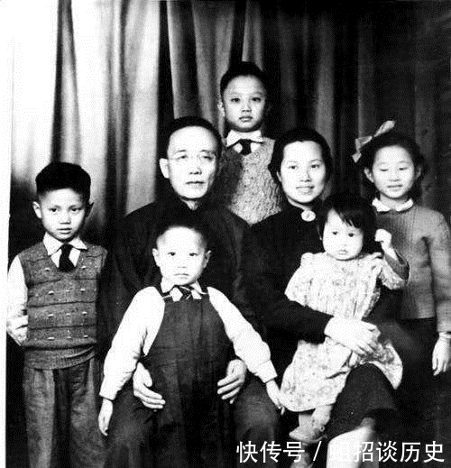 女人|被郭沫若伤害过的三个女人,最惨的不是为他抛家弃国的日本妻子