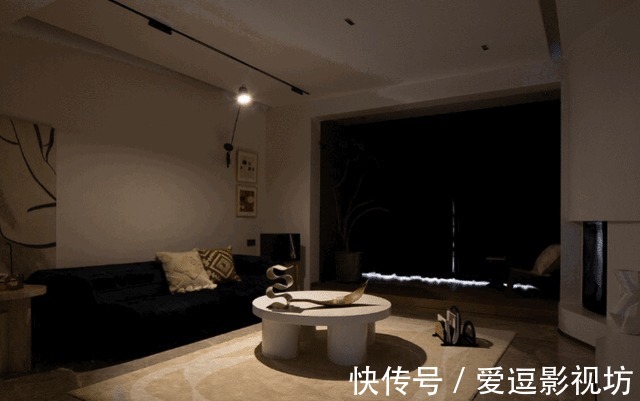 极简|“极简”风越来越多,或许只有亲身体验过,才知道住起来有多爽!