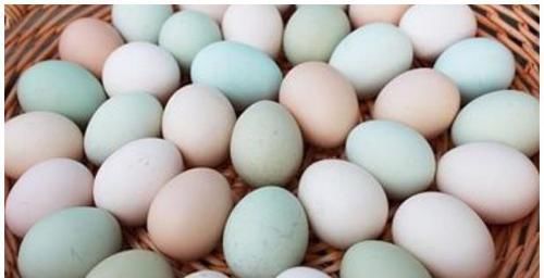保护视力|每天一个煮鸡蛋，长寿不会远离你，但要注意“2不”，早知早健康