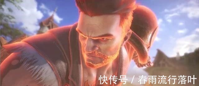 漫迷|《斗罗大陆》赵无极两战两败,第一次他败得最惨