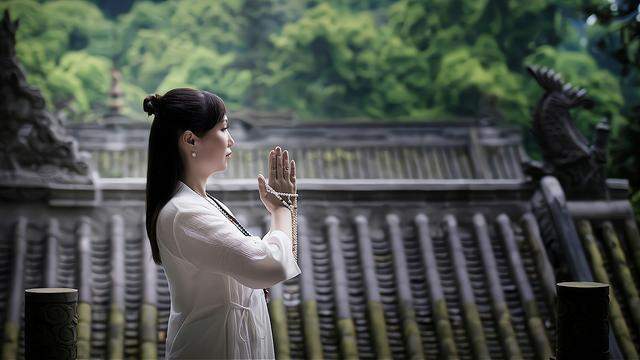  乱说|佛教：因果不饶人，生活中有3件事，不要乱说