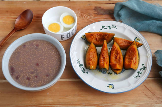 我给女儿做6天早餐,好吃又好做,每次上桌不出10分钟,吃个精光