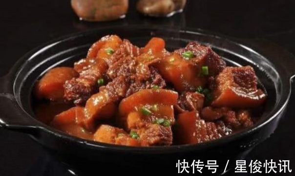 腌肉|肉炖太烂“易致癌”吃肉的4大误区,可能会要了你的命