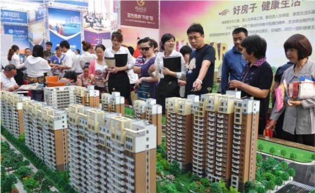 答案|今明两年,是“尽快买房”还是“再等一等”,3大现象揭露答案