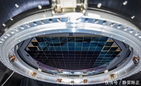 有史以来分辨率最高全球首批高达32亿像素的照片