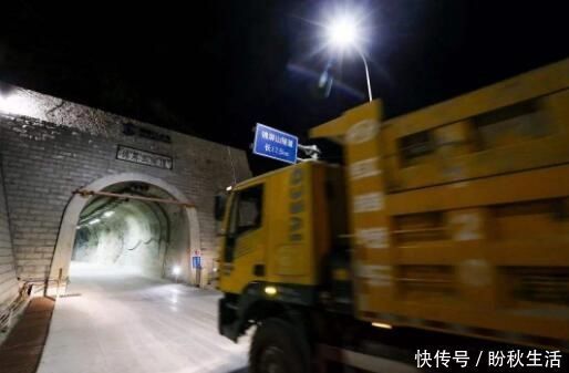 锦屏 中国首个极深地下实验室研究对象闻所未闻