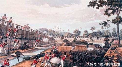 持续|一堂课的时间,一场战争就结束了,却只有一人受伤