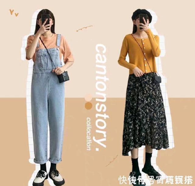 不会穿搭看这里春季必火的色彩搭配,助你穿出百分百的吸睛率