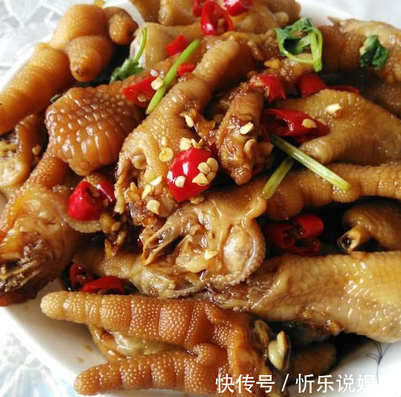 香味十足的几道家常菜，美味营养，开胃下饭，出锅家人抢着吃