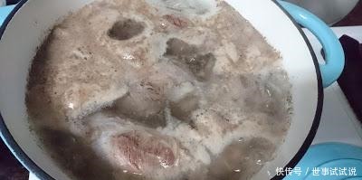 卤牛腱时,记住不能放它,放它这锅就废了,怪不得牛肉又柴又难吃