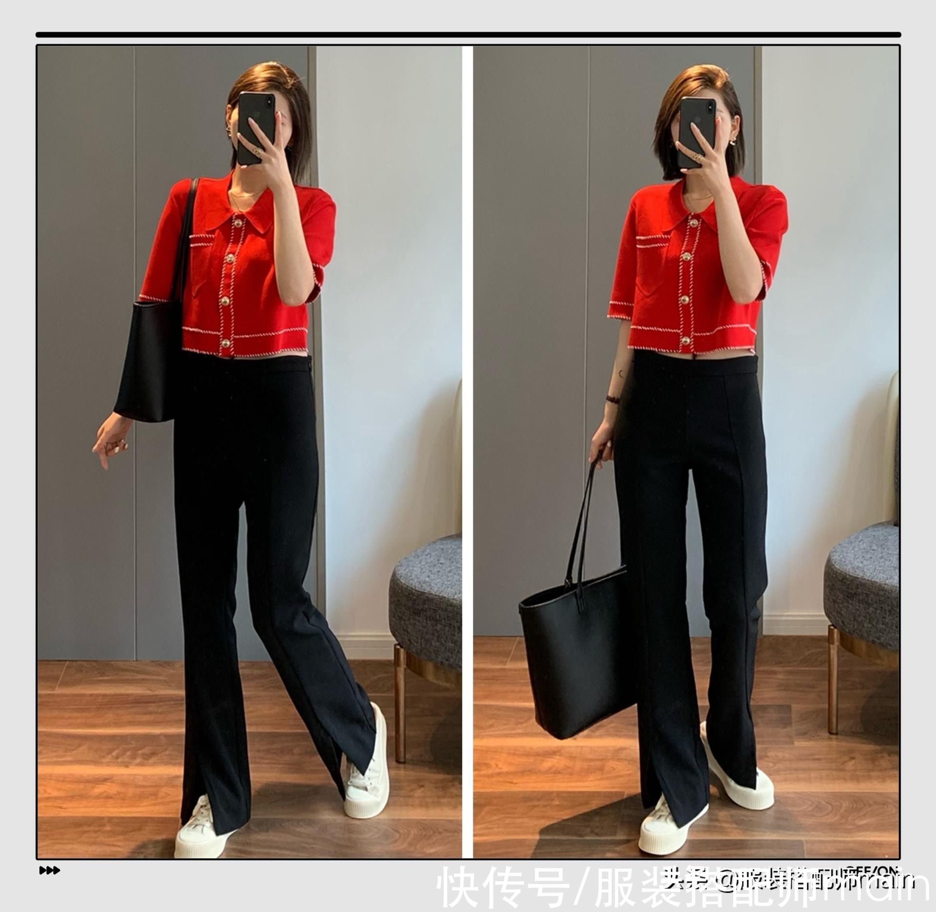 黑色西装|早秋第一件“薄外套”，我都帮你挑好了，照着穿时髦不重样