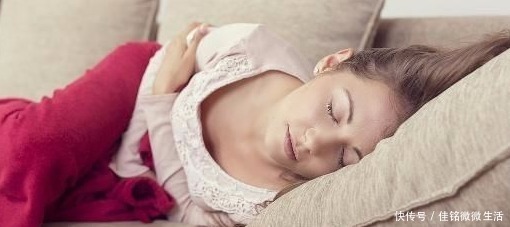 子宫内膜|女性身体若出现这几个现象时,可能不会排卵,备孕中夫妻最好了解!