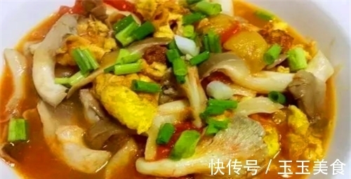 蘑菇|好吃不腻的几道家常美食，营养美味很下饭，学着做给家人品尝