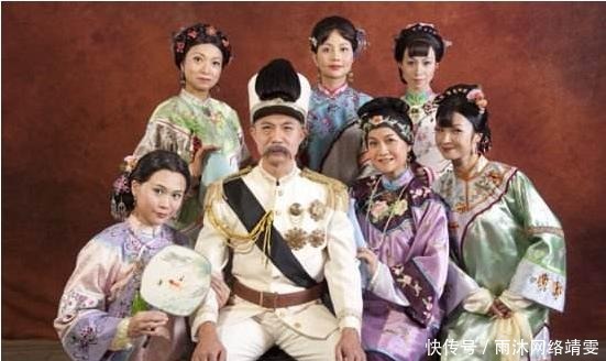 难怪|为什么袁世凯57岁就去世了?看看他的吃法,才知难怪他寿命不长