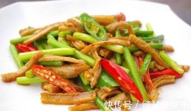 分享几道非常过瘾的美味家常菜,易学易做,轻松就搞定,非常下饭