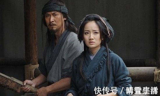 司马迁!西施哪方面得罪了太史公?司马迁把她赶出了正史