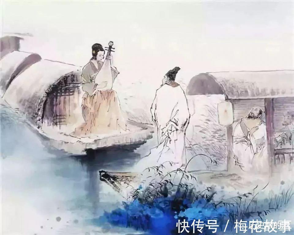 柳宗元!《江雪》是不是藏头诗特级教师称别想太多,网友别小瞧柳宗元