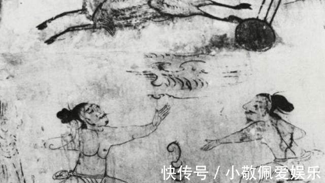 九天玄女&女娲的骨头被找到了 从中发现汉族两大优点, 别的民族不具备