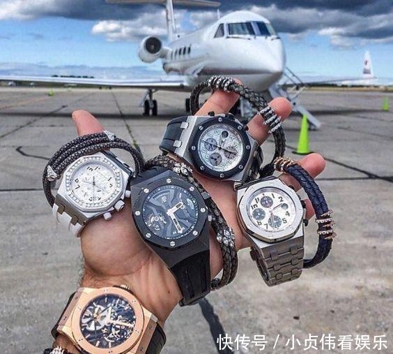 正品|什么才是真正的复刻表 科普几个关于复刻表的小知识