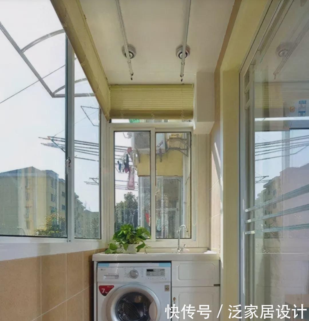 主卧室|乔迁88平新居，忍不住晒晒，餐厅设计太漂亮了，儿童房飘窗超实用