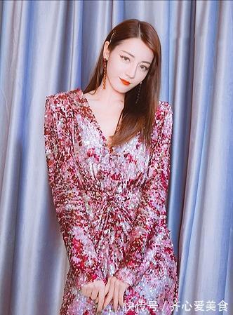 下颚|真正的美人在“骨”不在“皮”，若有这5个特征，越老越耐看