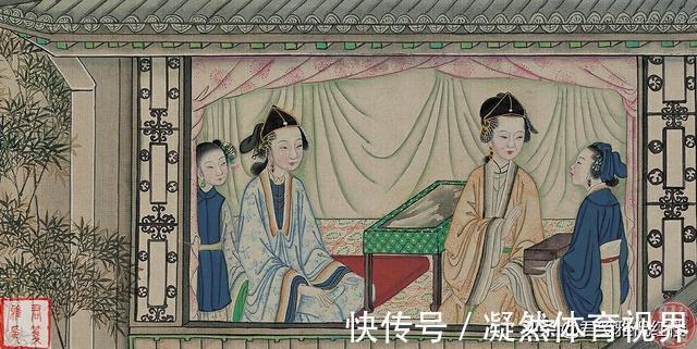 贾宝玉@薛宝钗的金锁和金玉良姻,都是假的,林黛玉发言揭穿了薛家的谎言