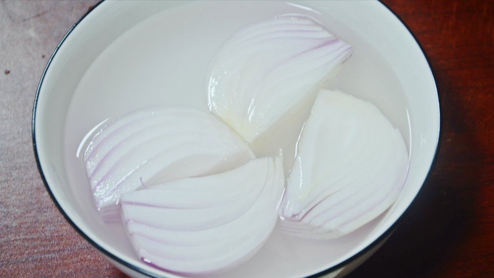 真好吃|补药一堆不如洋葱一颗，教你养生吃法，味道鲜美，真好吃