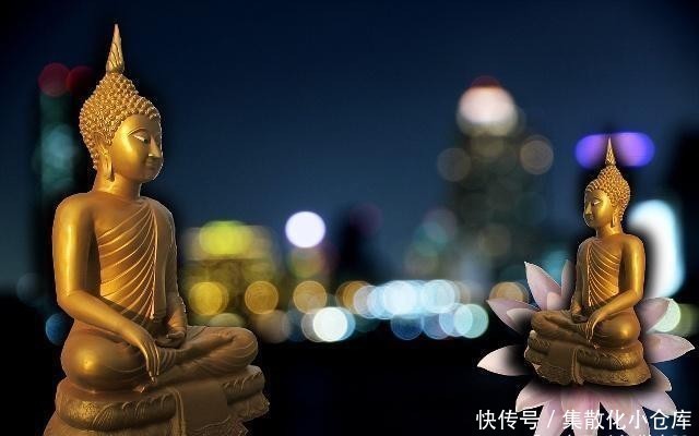 一位老僧的告诫:这三种赞扬的话,永远不要对人说,慎之!