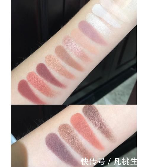 眼妆|好看的眼睛离不开它的“辅助”,这几款眼影性价比高又实用