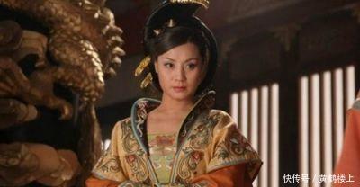 运气|历经三任皇帝，太后窦漪房靠的不只是运气！