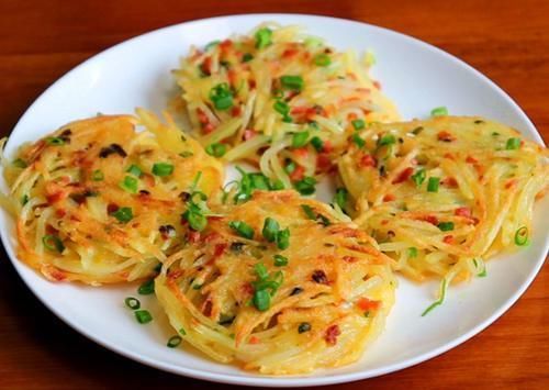 倒入|10道懒人早餐1分钟学会一样,10分钟出锅,连吃一周也不腻