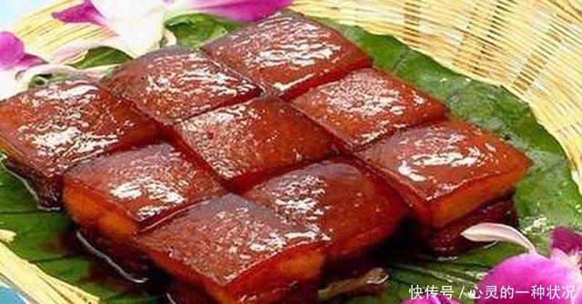 吃货|苏杭美食;江南风味,吃货来吧