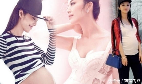 实情|为什么很多女明星宁愿肚子上留疤,也不愿顺产呢医生道出了实情