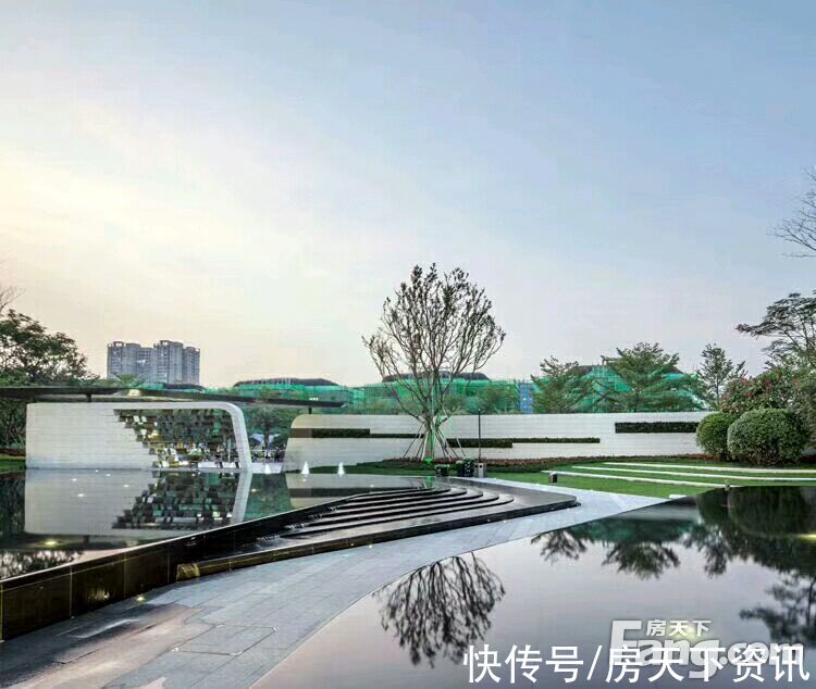 万科|请查收从惠州惠城热门楼盘现场传来多张谍照（组图）