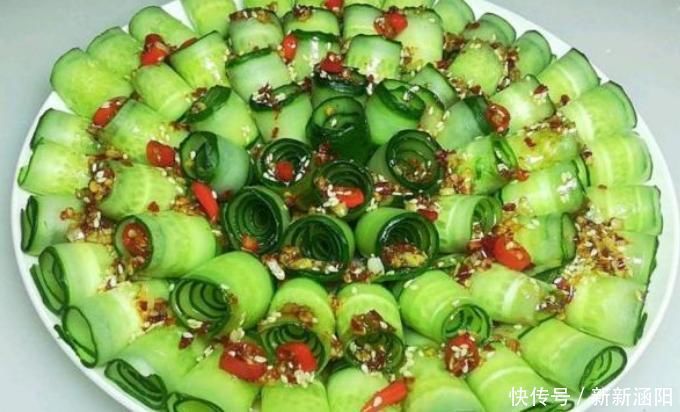下酒|黄瓜可谓下酒好物,但吃黄瓜的4大“禁忌”,为健康需要了解下!