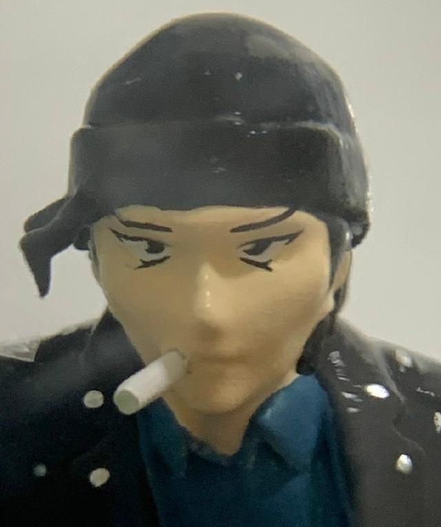 宿傩手指|岛国某厂家发售《咒术回战》宿傩手指巧克力,粉丝打开包装后傻了