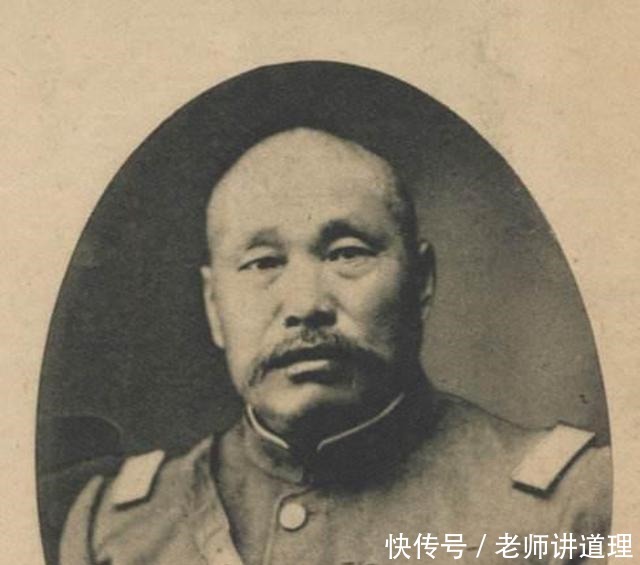  盗墓行为|民国军阀一夜变土豪, 坐拥七百多件宝物, 他的生财之道很神秘！