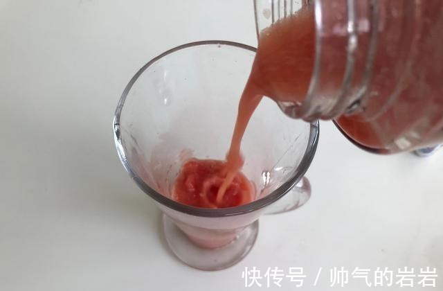 解暑|天热，想喝饮品不用买，自己在家做，比喝绿豆汤解暑，安稳过夏天