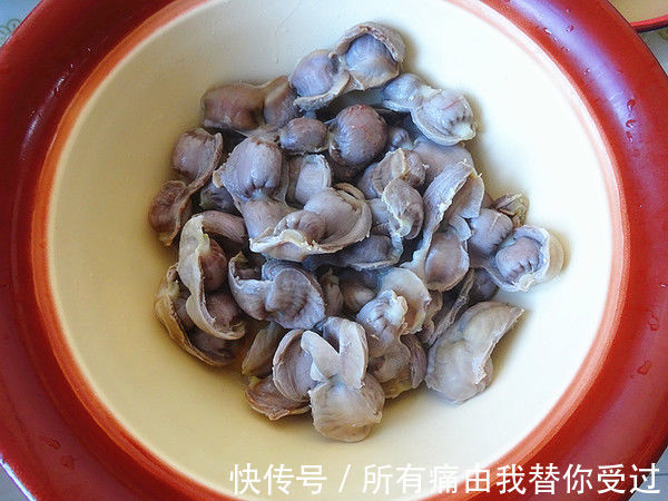 杭椒|鸡身上“最值钱”的部位，卖鸡的都留着自己吃，识货的都抢着买