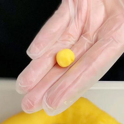 番茄红素|百香果啵啵球