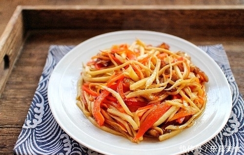 6道美味家常菜，学会后，过年给家人们露一手，保你好吃又有面儿