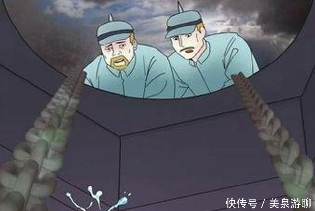 改道|此人在明朝留的一口井，让后世的日军害怕，还让地铁为它改道