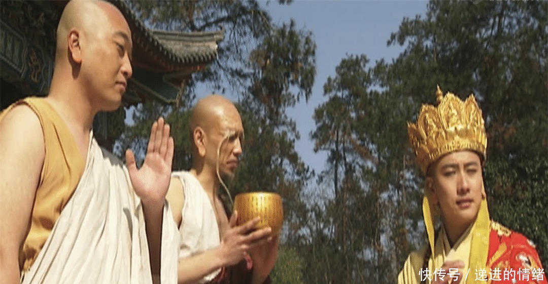 如来|难怪猪八戒成佛后会当场发飙,你看看如来给他配的坐骑是啥!