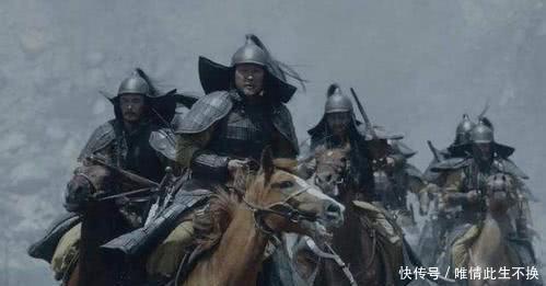 屠城|将军打了胜仗, 满城百姓欢喜迎接, 他回头悄悄对部下说 屠城!