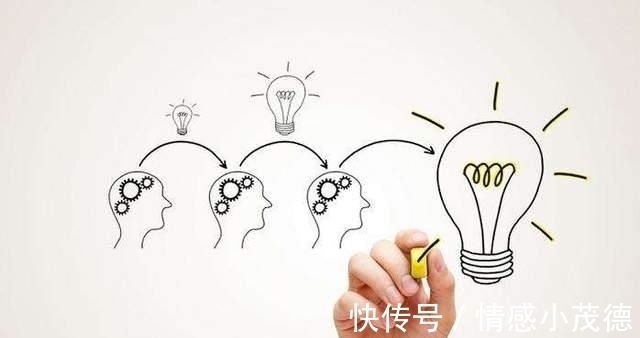 edg#巨人思维:你的顿悟只是别人的基本功,真正的“悟”在于这四点